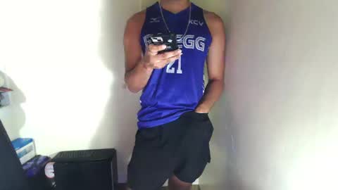 Jace online show from February 3, 3:39 pm