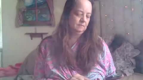 Rosie Rios online show from April 27, 12:47 pm
