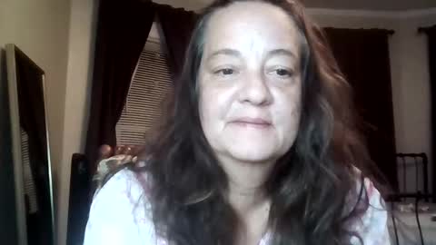 Rosie Rios online show from June 6, 1:43 am