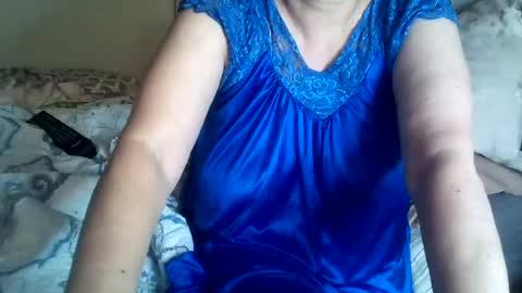 Rosie Rios online show from August 1, 12:43 am