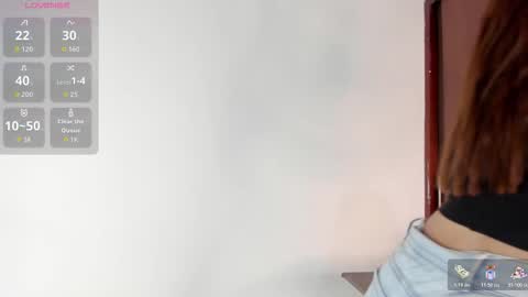 rojita30 online show from November 25, 10:43 pm