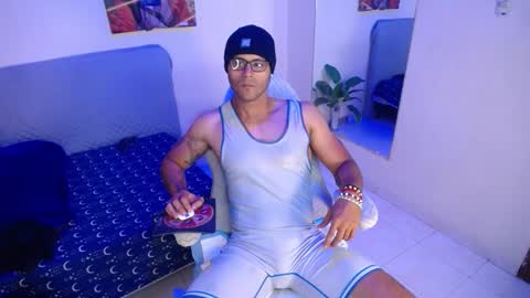 Rokko online show from February 28, 6:53 pm