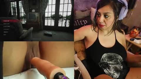 Rok-N-Blaze online show from October 25, 5:59 am