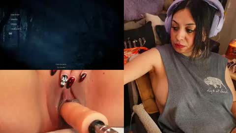 Rok-N-Blaze online show from November 21, 2:43 am