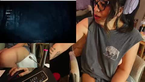 Rok-N-Blaze online show from November 24, 2:22 am