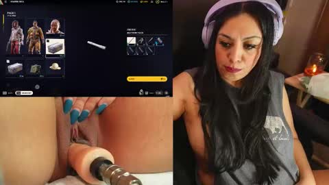 Rok-N-Blaze online show from February 11, 2:49 am