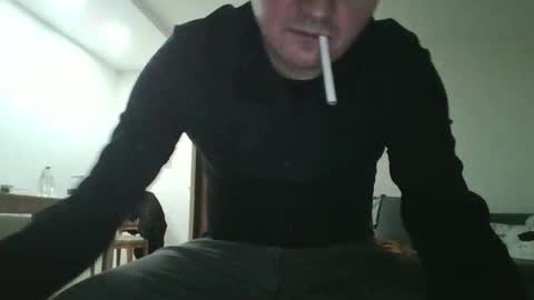 rokvicrale2705 online show from March 21, 7:50 pm