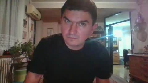 rokvicrale2705 online show from March 28, 10:09 pm