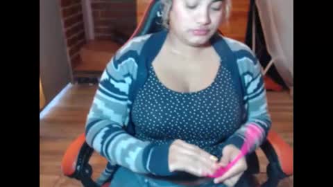 Snapshot of rokyhilary chatting on April 26, 3:42 pm jesabel online show from April 26, 3:42 pm