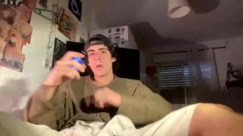 rokyyyyyyyy363545 online show from February 16, 1:51 pm