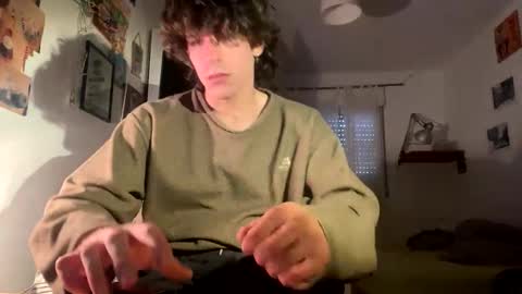 rokyyyyyyyy363545 online show from February 23, 11:07 am