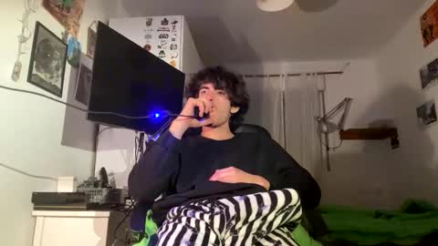 rokyyyyyyyy363545 online show from March 3, 2:23 pm