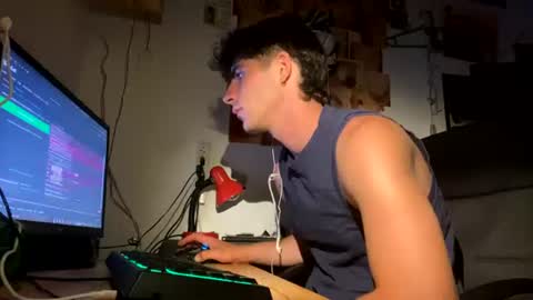 rokyyyyyyyy363545 online show from June 30, 3:02 pm