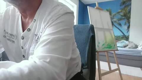 rolandloser1000 online show from March 24, 8:41 am