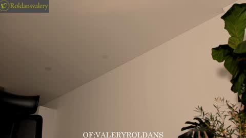 Valery Roldans online show from December 22, 5:56 am