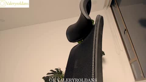 Valery Roldans online show from December 28, 2:22 am