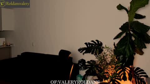 Valery Roldans online show from February 5, 5:52 am