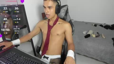 rolito18cm online show from July 30, 2:49 pm