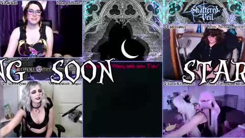 Snapshot of rollseduction chatting on November 7, 12:21 am Roll For Seduction online show from November 7, 12:21 am