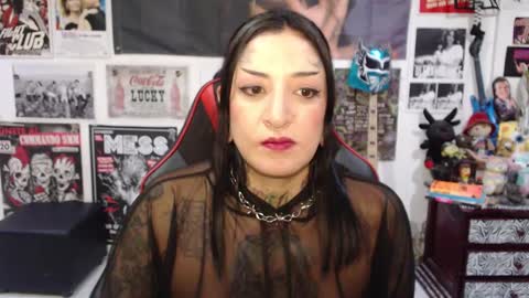 Snapshot of rollyderolandia666 chatting on September 24, 10:46 pm Rolly online show from September 24, 10:46 pm