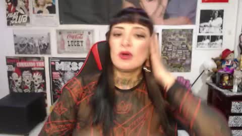 Rolly online show from February 2, 10:08 pm