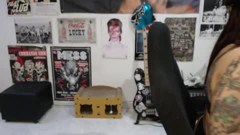 Rolly online show from May 18, 10:48 pm
