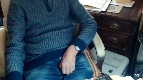 Snapshot of rolydawe chatting on January 10, 12:07 pm rolydawe online show from January 10, 12:07 pm