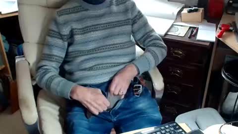 Snapshot of rolydawe chatting on January 16, 11:14 am rolydawe online show from January 16, 11:14 am