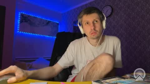 roma305991 online show from January 17, 8:34 pm