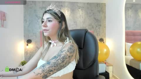 bellanova online show from May 9, 7:41 pm