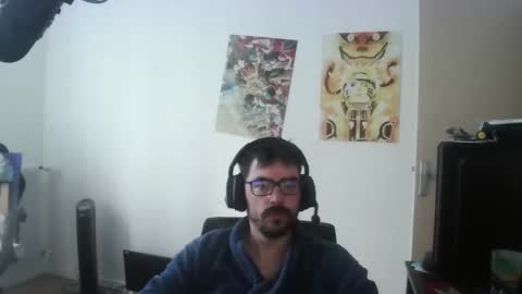 Snapshot of romainb72 chatting on September 17, 7:10 am romainb72 online show from September 17, 7:10 am