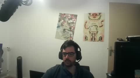 romainb72 online show from September 26, 5:33 am