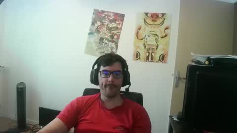 romainb72 online show from October 25, 8:11 am