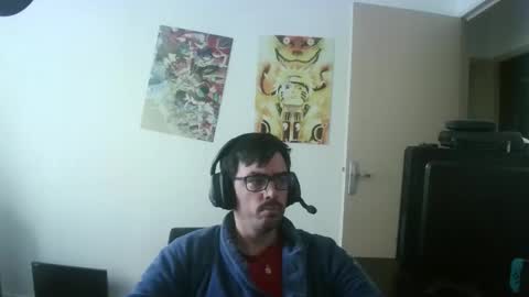 romainb72 online show from October 26, 2:45 pm