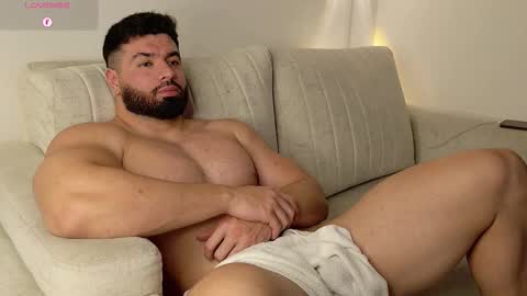 Roman Lux online show from November 25, 5:29 am