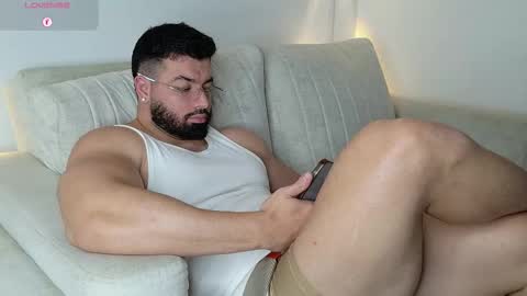 Roman Lux online show from November 26, 7:42 am