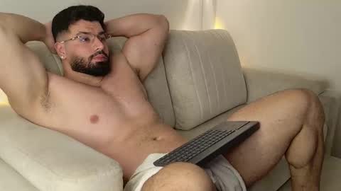 Roman Lux online show from January 13, 6:08 am