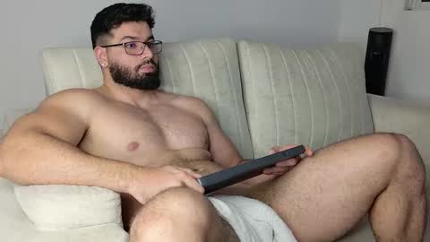 Roman Lux online show from February 18, 3:02 am