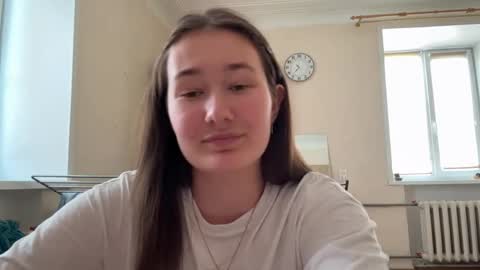 Nicole online show from June 4, 11:38 am