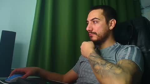 romaniamaster1 online show from January 19, 7:12 am