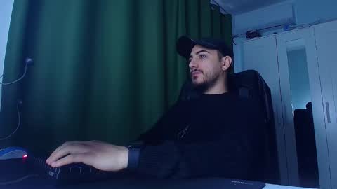 romaniamaster1 online show from February 5, 7:35 am