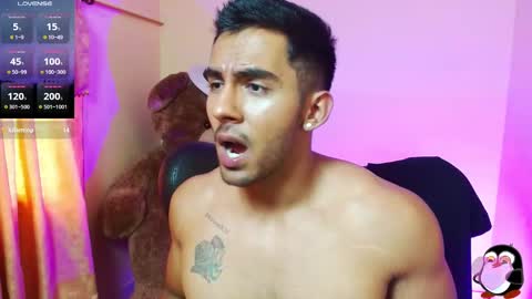 Roman online show from February 11, 7:59 pm