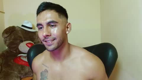 Roman online show from February 15, 2:26 am