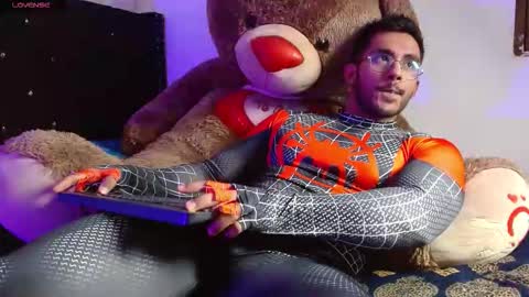 Roman online show from September 12, 6:52 pm