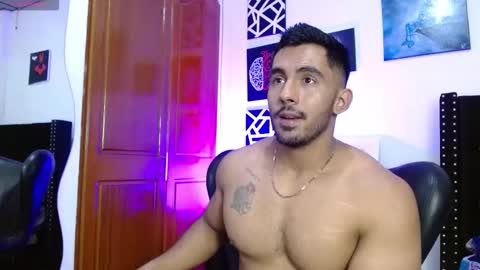 Roman online show from September 24, 10:35 pm