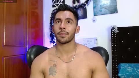 Roman online show from October 21, 8:31 pm