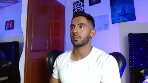 Roman online show from March 24, 7:30 pm