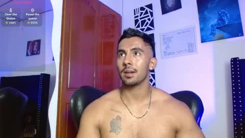 Roman online show from May 1, 8:35 pm