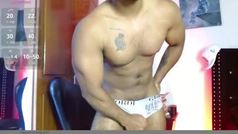 Roman online show from May 7, 7:52 pm
