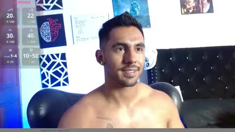 Roman online show from May 9, 7:41 pm